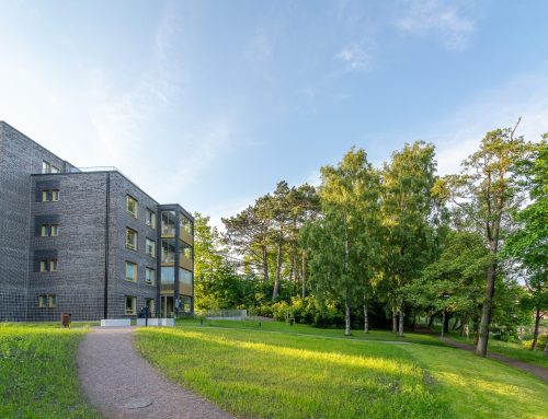 Information gällande ”Blåljuskod”