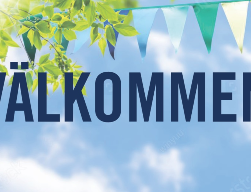 STYRELSEN I HSB BRF ÅKANTEN VILL GÄRNA BJUDA IN DIG TILL GÅRDSFEST